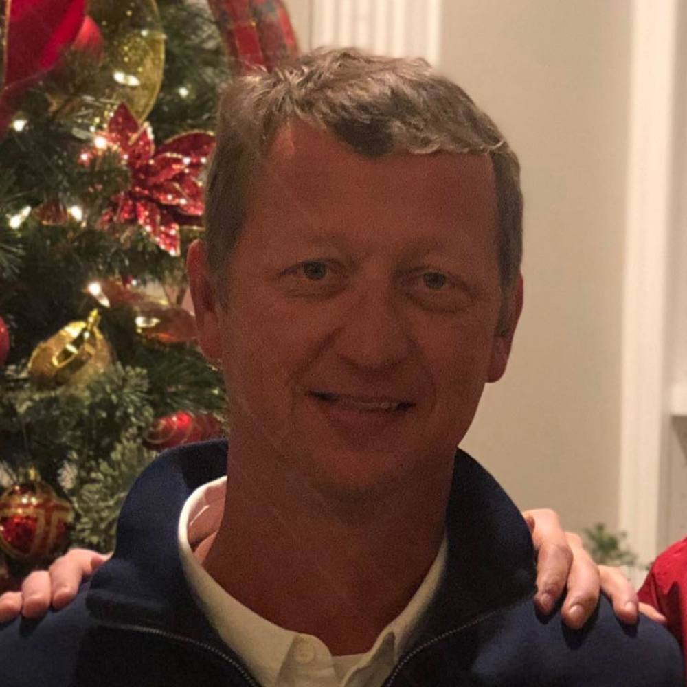 Meet your Posher, Jeff